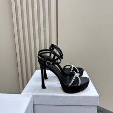 Christian Dior Sandals